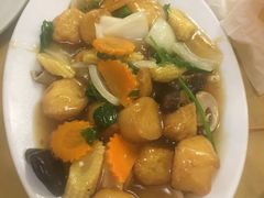-真浪花园海鲜餐馆