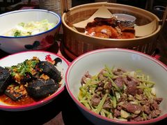 -洞庭土菜馆(天河北总店)