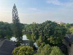 -东莞市可园博物馆