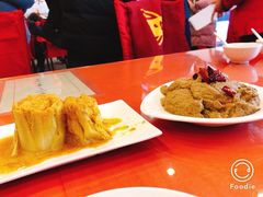 -北京小肠陈饭庄(方庄店)