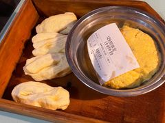 -鱼窝棚柴火铁锅炖(富山屯店)