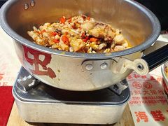 -马叉虫和妖且闲·长沙大排档(解放西店)