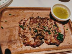 -帕娜·泰式茶餐厅·Bistro(近铁广场店)