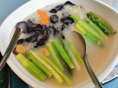 -鹭禧·中餐厅(厦门波特曼七星湾酒店)