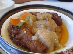 风爪排骨-稻香(新港中心店)