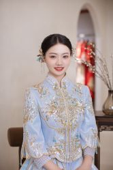 -洋洋婚纱品牌集合店