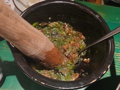 -费大厨辣椒炒肉(太平老街店)