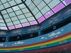 -蓝精灵乐园·世茂精灵之城主题乐园