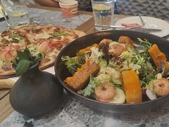 -芭莉与彩虹西餐厅(成都合生汇店)