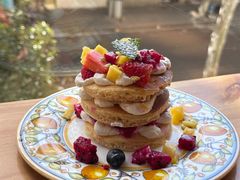 -Alimentari早午餐(安福路店)