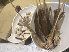 -丰尔粥食·粥底火锅·桑拿鸡(大良总店)