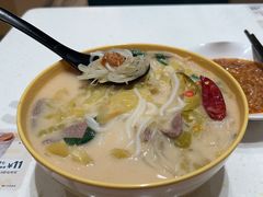 -谭仔米线(壹方城店)