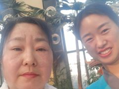 -郑州银基黄帝宫御温泉