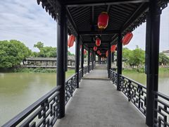 -中山詹园