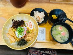 -柒鉦·日式豚骨拉麵(常德路店)