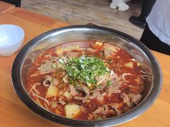 -蓉城西二道无名冒菜(西二道街店)
