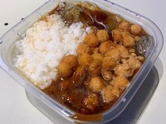 -甜心闲生传统手工冰粉(奎星楼店)