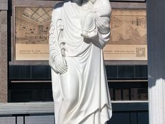 -王府井天主教堂