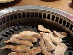 -香猪坊韩国烤肉专属门店(魏公村店)