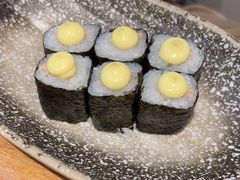 -大雄寿司(洛浦店)
