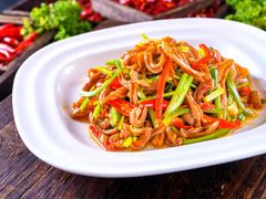 -红豆园(文林街店)
