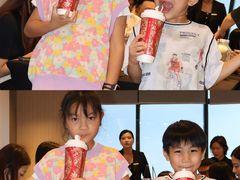 -上海龙之梦万丽酒店
