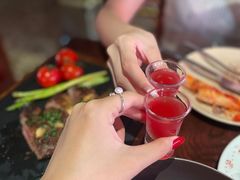 -BROWNSTONE布朗石西班牙餐厅(富城店)