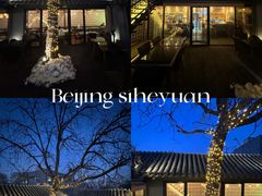 -SUSU·苏苏(四合院创始店)