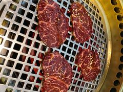 -千寻山野烤肉(中关村店)