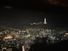 -云端咖啡(古北水镇景区店)