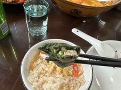 -朗妈私房菜(婺女州店)
