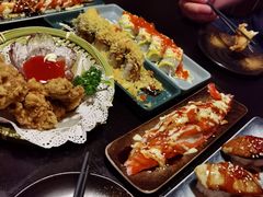 -春草居酒屋·晴子の店