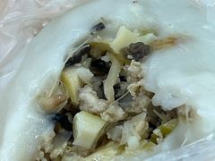 -非遗近水楼糕团(景德路店)