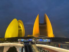 -香港深井掂檔烧鹅茶餐厅(海韵城店)