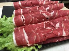 -江湖餐厅–重庆九宫格老火锅