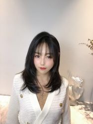 点击看大图 -3AM·S HAIR SALON烫发染发接发