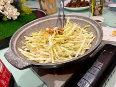 -松沪名灶·豆浆鱼头·新上海菜(飞航吾悦广场店)