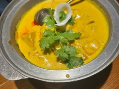 -月暹罗·泰越料理(悠方店)