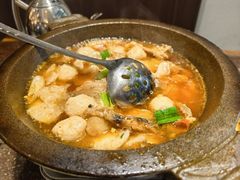 -肖记牛肉鱼杂馆·省级非遗(柏林春天直营店)