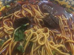 -张大娘面馆(新城路店)