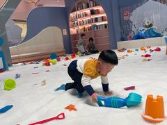 -龙湖重庆时代天街