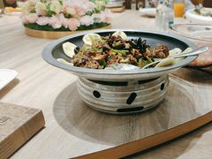 -蓝港海鲜厨房(金水路店)