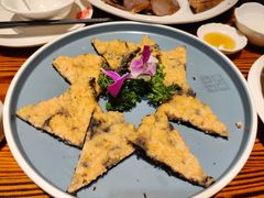 -百年银屏蚝烙·潮汕菜·非遗(乐山店)