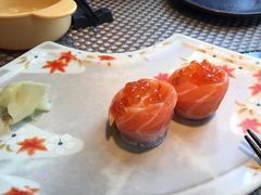 -山葵家·创意料理(宁波来福士店)