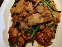 -筱爷叔·上海传统手工菜(玉树路店)