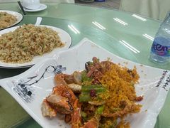 -景好海鲜餐厅(大鹏必选旅游店)