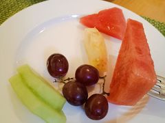 -威斯汀舞台餐厅