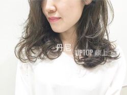-UPTOP鼎上造型