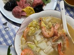 全家福水饺-来之顺海鲜菜馆·青岛菜(栈桥店)