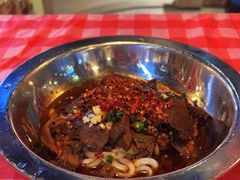 -湘遇老伙计浏阳菜馆(南门口店)